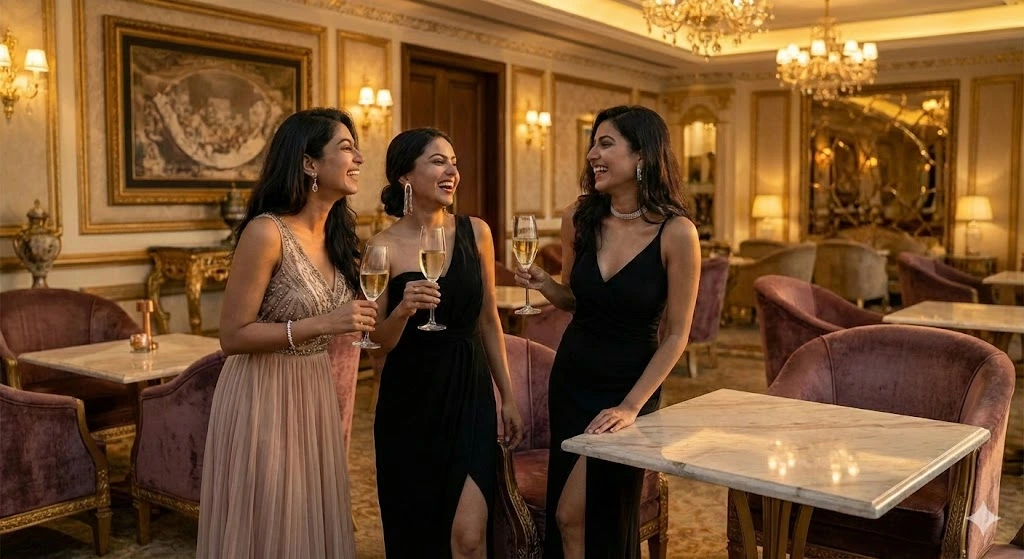 Spend a fun-time with our lovely call girls Mumbai