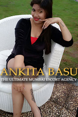 Female Escorts Mumbai