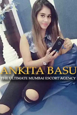 High-class escorts Mumbai