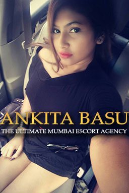 Female Escorts Mumbai