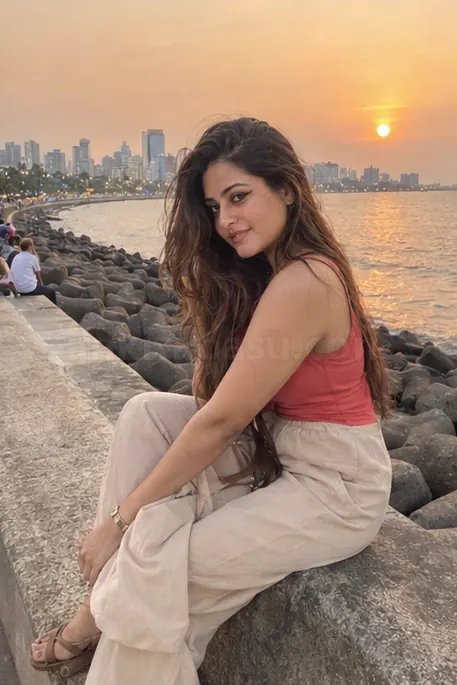 Aliya, Travel Companion escort in Mumbai - photo 2 of 4
