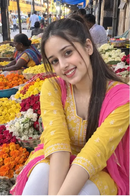 Ammy, Chandigarh escort in Mumbai - photo 1 of 4