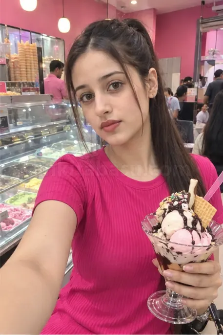 Ammy, Chandigarh escort in Mumbai - photo 2 of 4