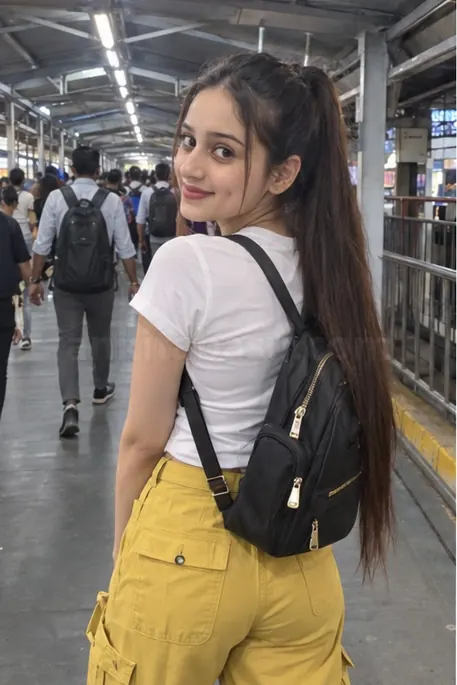 Ammy, Chandigarh escort in Mumbai - photo 3 of 4