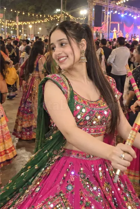 Ammy, Chandigarh escort in Mumbai - photo 4 of 4