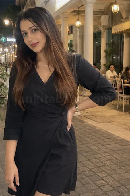 Anita, Bhabhi escort in Mumbai - photo 2 of 4