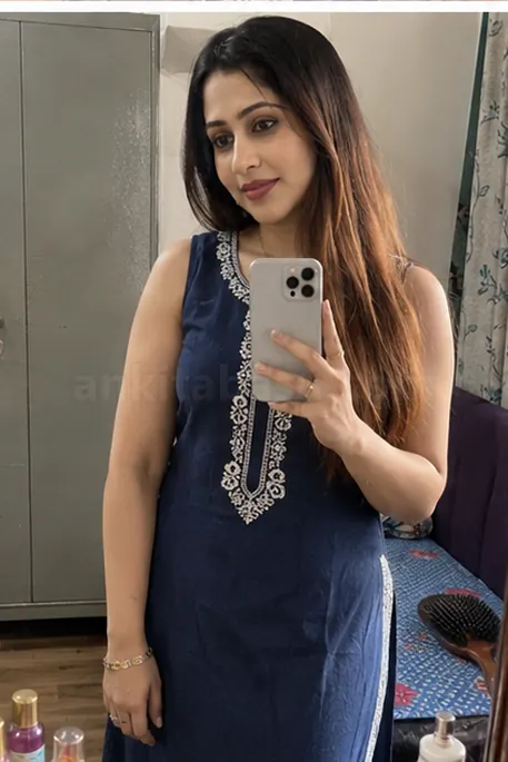 Anita, Bhabhi escort in Mumbai - photo 4 of 4