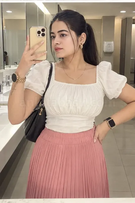 Anjali, Evening escort in Mumbai - photo 1 of 4