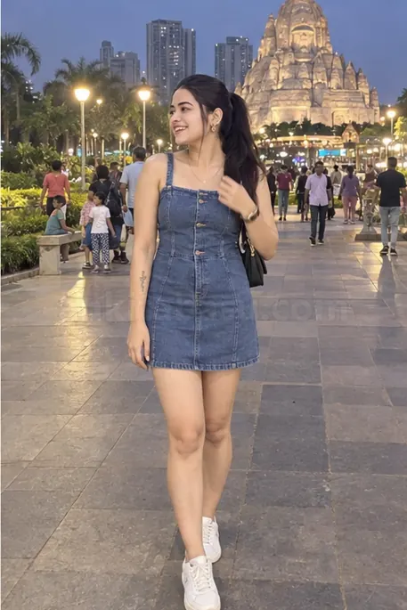 Anjali, Evening escort in Mumbai - photo 3 of 4