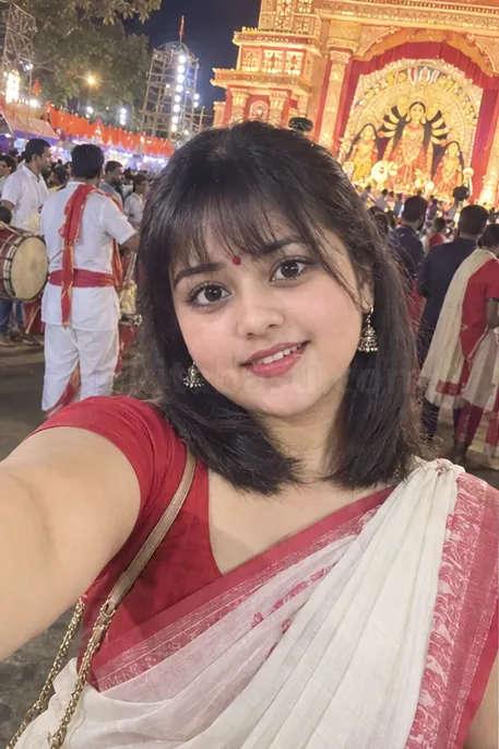 Ankita, Budget escort in Mumbai - photo 1 of 4
