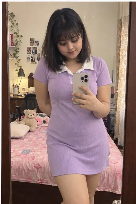 Ankita, Budget escort in Mumbai - photo 4 of 4