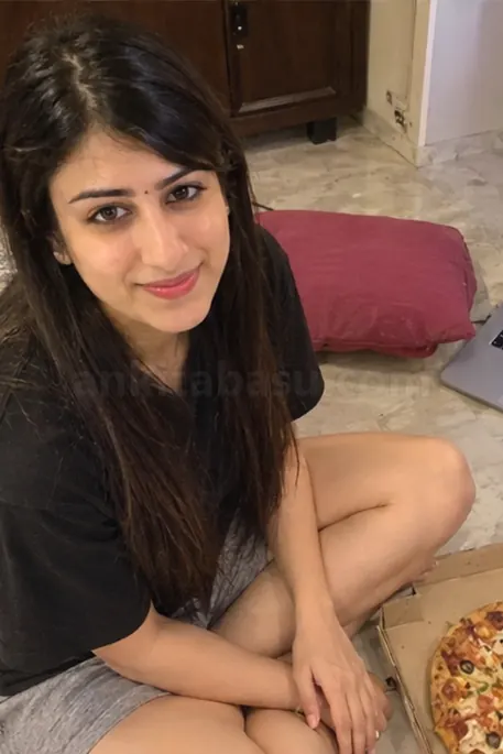 Bhoomika, Independent escort in Mumbai - photo 3 of 4