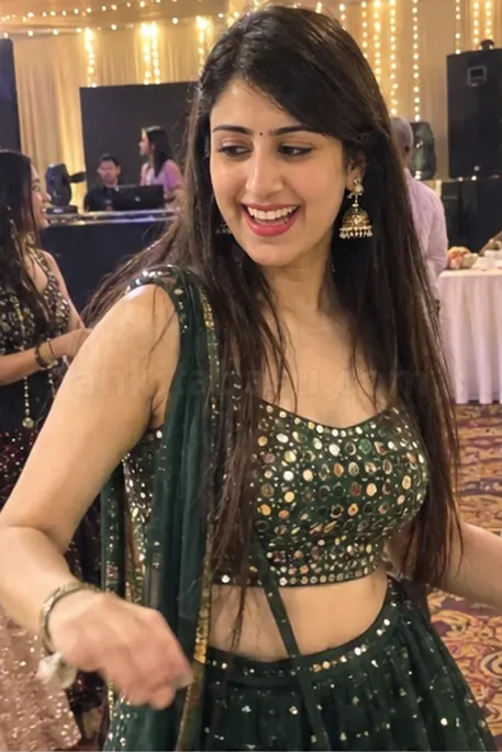 Bhoomika, Independent escort in Mumbai - photo 4 of 4
