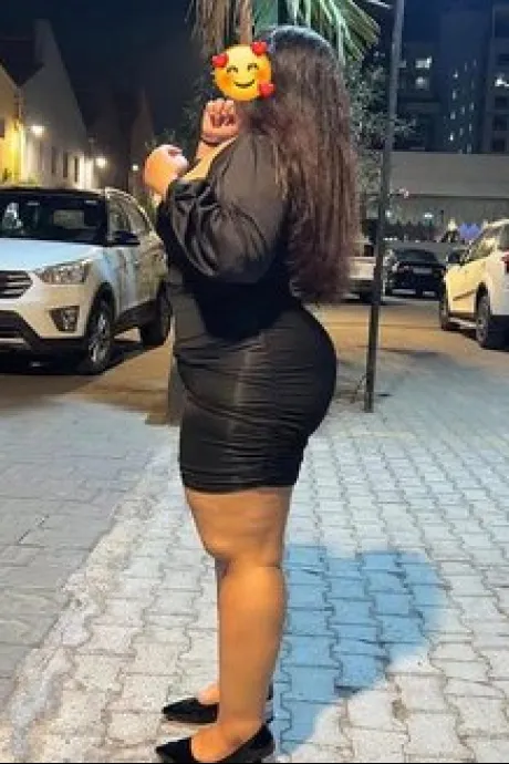 Cynthia African Escorts Photo 2 of 4