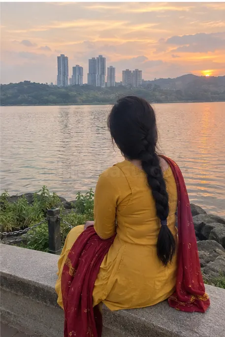 Dipika, Malayali escort in Mumbai - photo 4 of 4