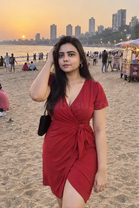 Kajal, VIP escort in Mumbai - photo 1 of 4