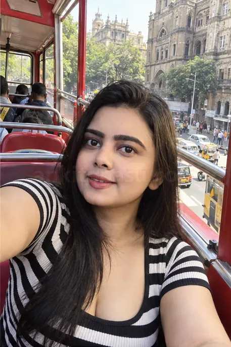 Kajal, VIP escort in Mumbai - photo 2 of 4