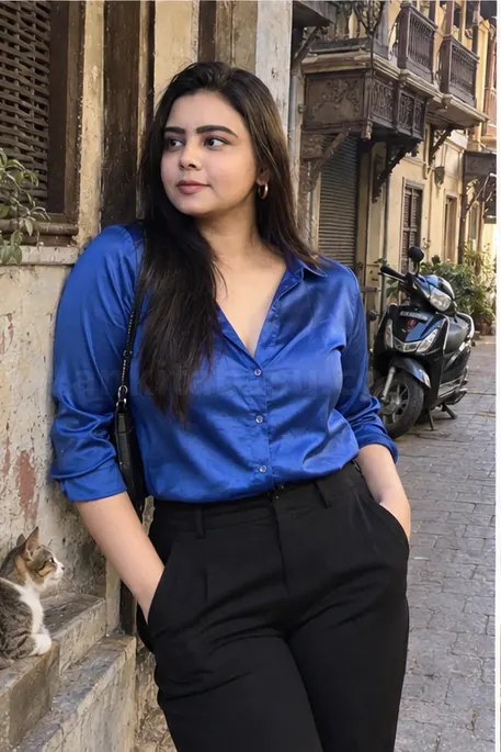 Kajal, VIP escort in Mumbai - photo 3 of 4