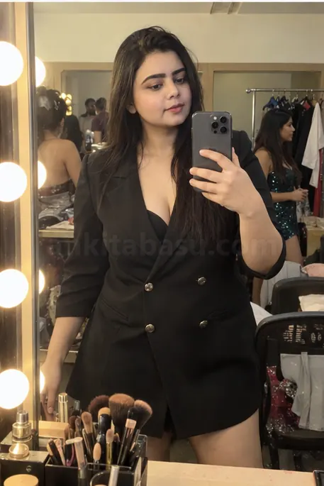 Kajal, VIP escort in Mumbai - photo 4 of 4