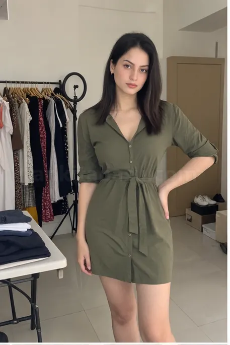 Karishma, Glamour Model escort in Mumbai - photo 1 of 4