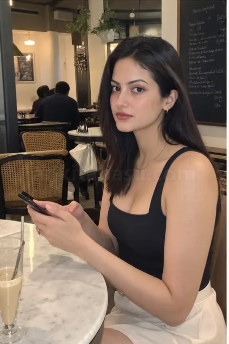 Karishma, Glamour Model escort in Mumbai - photo 3 of 4