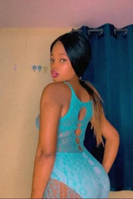 Mimi African Escorts Photo 2 of 2
