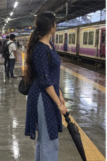 Mitali, Simple escort in Mumbai - photo 3 of 4