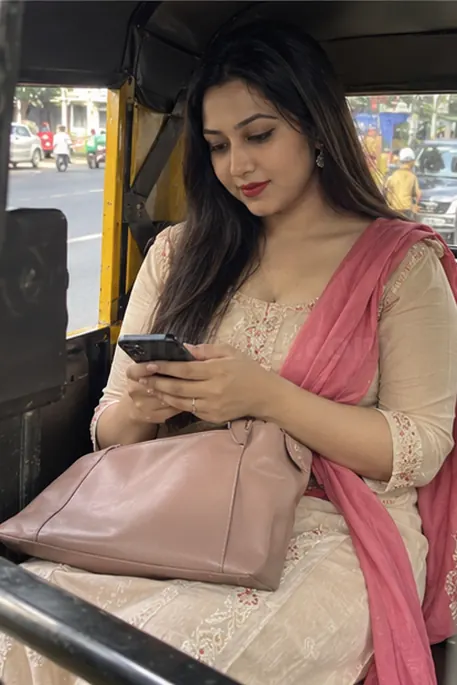 Monika, Curvy escort in Mumbai - photo 3 of 4