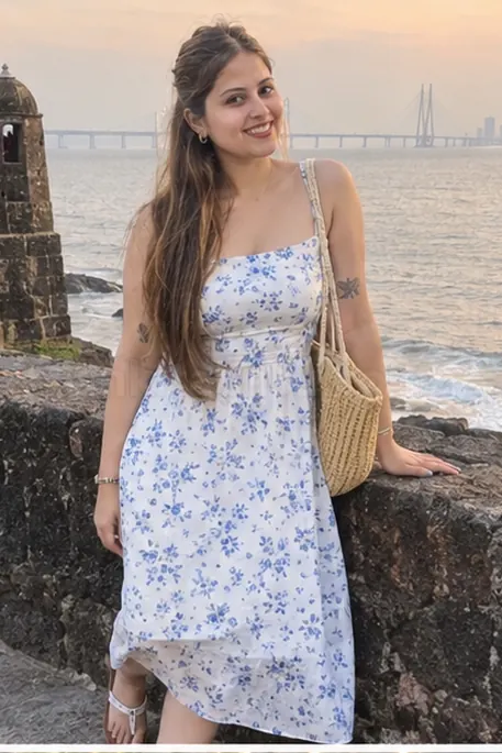 Nandini, NRI escort in Mumbai - photo 1 of 4