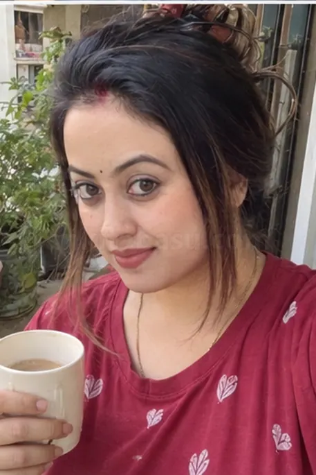 Neha, Massage escort in Mumbai - photo 2 of 4
