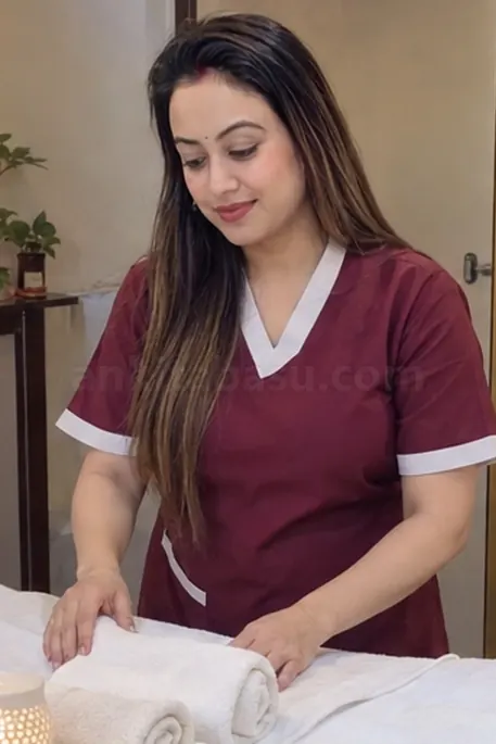 Neha, Massage escort in Mumbai - photo 3 of 4