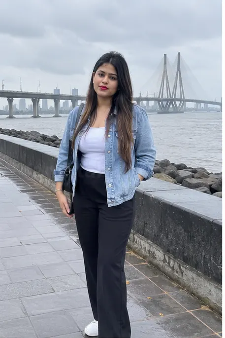 Nikita, Model escort in Mumbai - photo 1 of 4