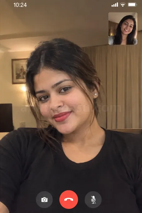 Nikita, Model escort in Mumbai - photo 2 of 4