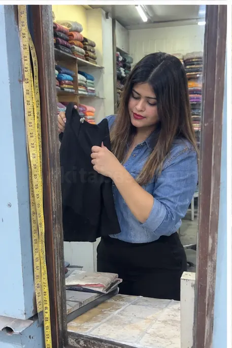 Nikita, Model escort in Mumbai - photo 3 of 4