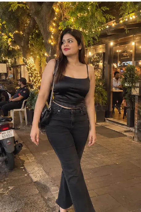 Nikita, Model escort in Mumbai - photo 4 of 4