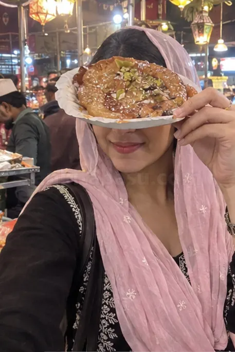 Poonam, Muslim escort in Mumbai - photo 2 of 4