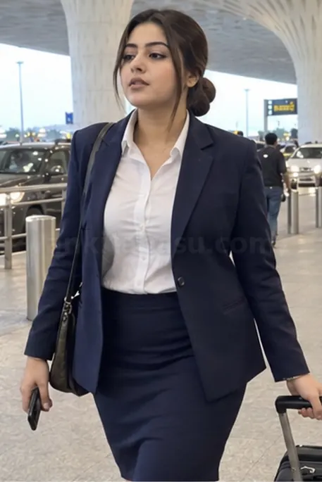 Priyanka, Air Hostess escort in Mumbai - photo 1 of 4