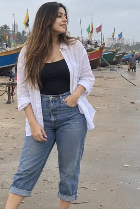 Priyanka, Air Hostess escort in Mumbai - photo 4 of 4