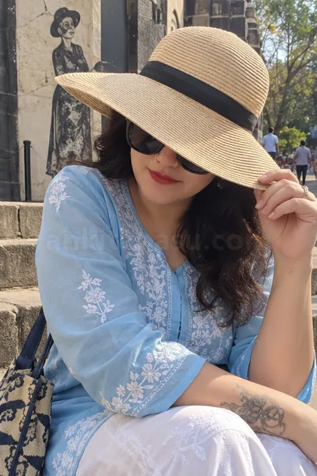 Rekha, Mature escort in Mumbai - photo 1 of 4
