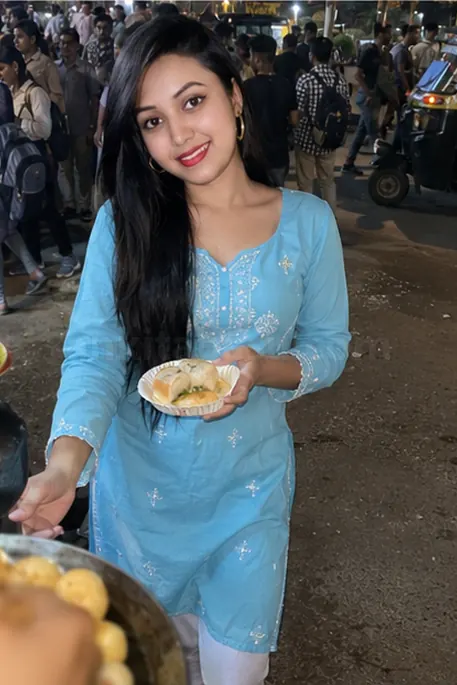 Simran, Dating escort in Mumbai - photo 4 of 4