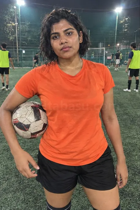 Sneha, Sporty escort in Mumbai - photo 1 of 4