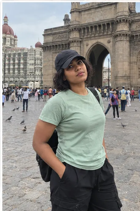 Sneha, Sporty escort in Mumbai - photo 2 of 4