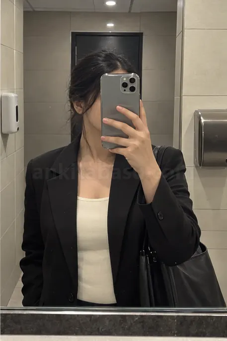 Sonali, Office-Going escort in Mumbai - photo 1 of 4