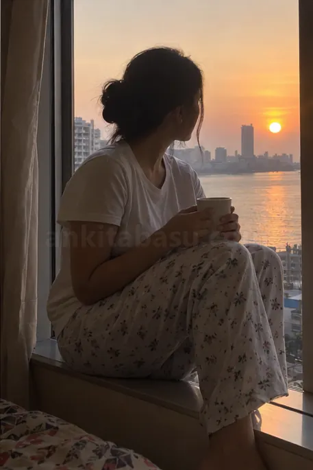 Sonali, Office-Going escort in Mumbai - photo 4 of 4