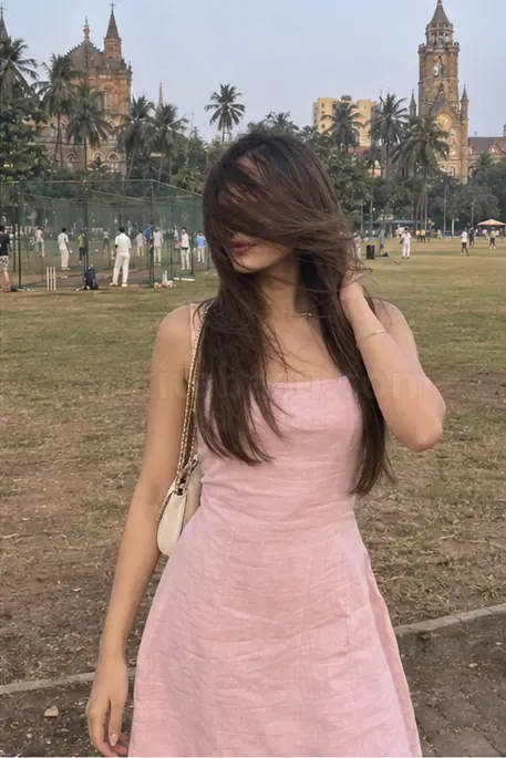 Sonalika, High Profile escort in Mumbai - photo 1 of 4