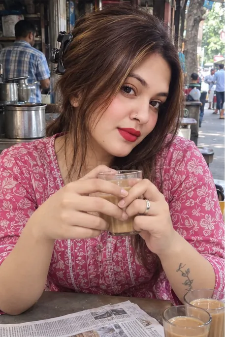 Sweta, Girl Next Door escort in Mumbai - photo 2 of 4