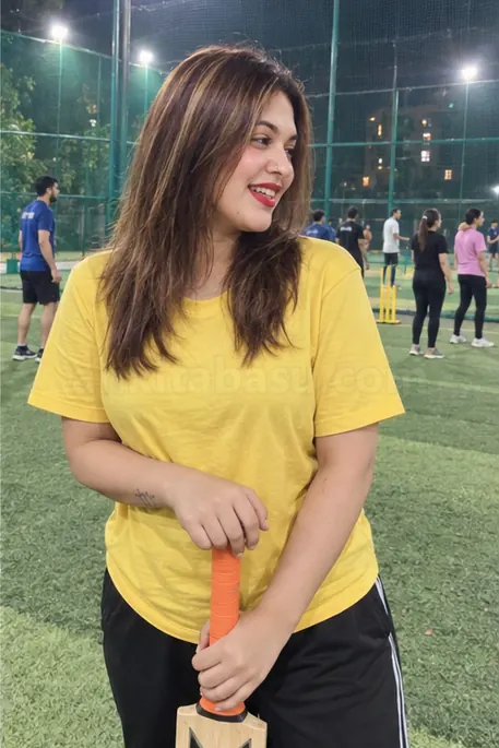 Sweta, Girl Next Door escort in Mumbai - photo 3 of 4
