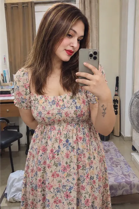 Sweta, Girl Next Door escort in Mumbai - photo 4 of 4