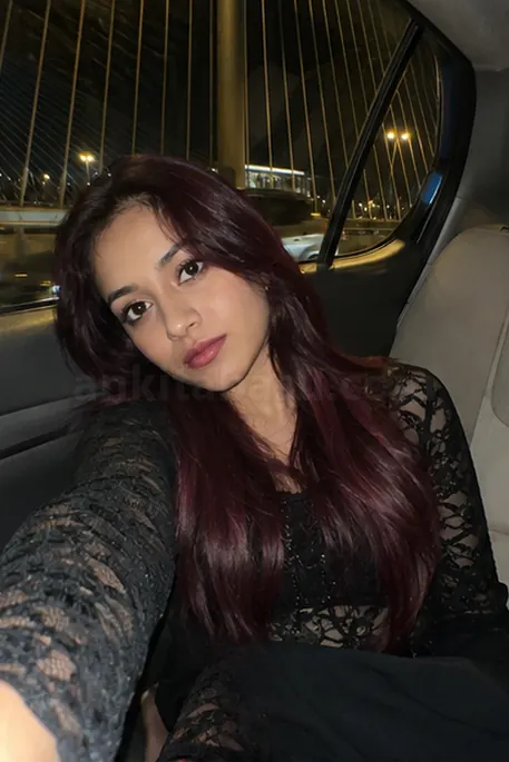 Teesta, Night Out escort in Mumbai - photo 1 of 4