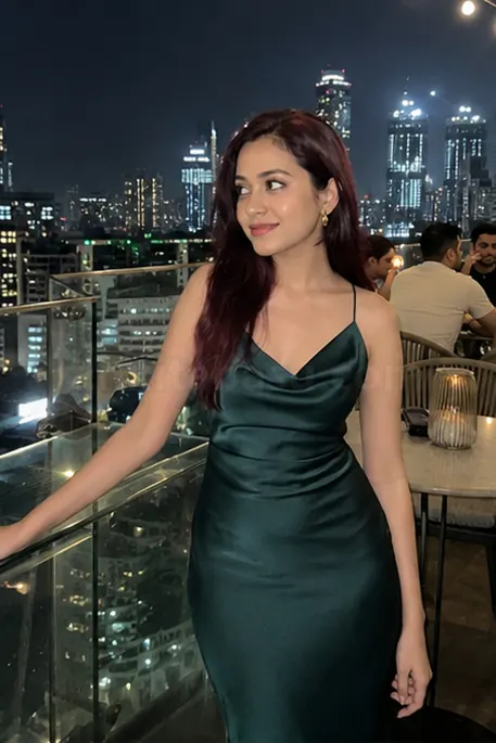 Teesta, Night Out escort in Mumbai - photo 3 of 4